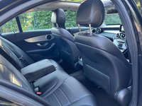 USED 2016 16 MERCEDES-BENZ C CLASS 2.0 C200 Sport (Premium) Saloon 4dr Petrol 7G-Tronic+ Euro 6 (s/s) (184 ps) 2 KEYS, Electric Memory Seats, Sunroof