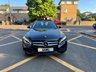 USED 2016 16 MERCEDES-BENZ C CLASS 2.0 C200 Sport (Premium) Saloon 4dr Petrol 7G-Tronic+ Euro 6 (s/s) (184 ps) 2 KEYS, Electric Memory Seats, Sunroof