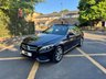 USED 2016 16 MERCEDES-BENZ C CLASS 2.0 C200 Sport (Premium) Saloon 4dr Petrol 7G-Tronic+ Euro 6 (s/s) (184 ps) 2 KEYS, Electric Memory Seats, Sunroof