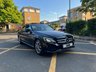 USED 2016 16 MERCEDES-BENZ C CLASS 2.0 C200 Sport (Premium) Saloon 4dr Petrol 7G-Tronic+ Euro 6 (s/s) (184 ps) 2 KEYS, Electric Memory Seats, Sunroof