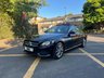 USED 2016 16 MERCEDES-BENZ C CLASS 2.0 C200 Sport (Premium) Saloon 4dr Petrol 7G-Tronic+ Euro 6 (s/s) (184 ps) 2 KEYS, Electric Memory Seats, Sunroof