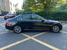 USED 2016 16 MERCEDES-BENZ C CLASS 2.0 C200 Sport (Premium) Saloon 4dr Petrol 7G-Tronic+ Euro 6 (s/s) (184 ps) 2 KEYS, Electric Memory Seats, Sunroof