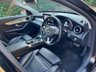 USED 2016 16 MERCEDES-BENZ C CLASS 2.0 C200 Sport (Premium) Saloon 4dr Petrol 7G-Tronic+ Euro 6 (s/s) (184 ps) 2 KEYS, Electric Memory Seats, Sunroof