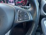 USED 2016 16 MERCEDES-BENZ C CLASS 2.0 C200 Sport (Premium) Saloon 4dr Petrol 7G-Tronic+ Euro 6 (s/s) (184 ps) 2 KEYS, Electric Memory Seats, Sunroof