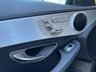 USED 2016 16 MERCEDES-BENZ C CLASS 2.0 C200 Sport (Premium) Saloon 4dr Petrol 7G-Tronic+ Euro 6 (s/s) (184 ps) 2 KEYS, Electric Memory Seats, Sunroof