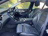 USED 2016 16 MERCEDES-BENZ C CLASS 2.0 C200 Sport (Premium) Saloon 4dr Petrol 7G-Tronic+ Euro 6 (s/s) (184 ps) 2 KEYS, Electric Memory Seats, Sunroof