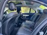 USED 2016 16 MERCEDES-BENZ C CLASS 2.0 C200 Sport (Premium) Saloon 4dr Petrol 7G-Tronic+ Euro 6 (s/s) (184 ps) 2 KEYS, Electric Memory Seats, Sunroof
