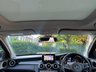 USED 2016 16 MERCEDES-BENZ C CLASS 2.0 C200 Sport (Premium) Saloon 4dr Petrol 7G-Tronic+ Euro 6 (s/s) (184 ps) 2 KEYS, Electric Memory Seats, Sunroof