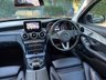 USED 2016 16 MERCEDES-BENZ C CLASS 2.0 C200 Sport (Premium) Saloon 4dr Petrol 7G-Tronic+ Euro 6 (s/s) (184 ps) 2 KEYS, Electric Memory Seats, Sunroof