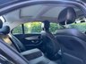 USED 2016 16 MERCEDES-BENZ C CLASS 2.0 C200 Sport (Premium) Saloon 4dr Petrol 7G-Tronic+ Euro 6 (s/s) (184 ps) 2 KEYS, Electric Memory Seats, Sunroof