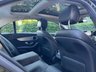 USED 2016 16 MERCEDES-BENZ C CLASS 2.0 C200 Sport (Premium) Saloon 4dr Petrol 7G-Tronic+ Euro 6 (s/s) (184 ps) 2 KEYS, Electric Memory Seats, Sunroof