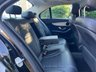 USED 2016 16 MERCEDES-BENZ C CLASS 2.0 C200 Sport (Premium) Saloon 4dr Petrol 7G-Tronic+ Euro 6 (s/s) (184 ps) 2 KEYS, Electric Memory Seats, Sunroof