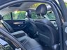 USED 2016 16 MERCEDES-BENZ C CLASS 2.0 C200 Sport (Premium) Saloon 4dr Petrol 7G-Tronic+ Euro 6 (s/s) (184 ps) 2 KEYS, Electric Memory Seats, Sunroof