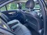 USED 2016 16 MERCEDES-BENZ C CLASS 2.0 C200 Sport (Premium) Saloon 4dr Petrol 7G-Tronic+ Euro 6 (s/s) (184 ps) 2 KEYS, Electric Memory Seats, Sunroof
