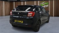 USED 2016 66 SUZUKI BALENO 1.0 Boosterjet SZ5 Hatchback 5dr Petrol Manual Euro 6 (111 ps) ++++DRIVE AWAY TODAY FINANCE+++