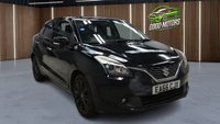USED 2016 66 SUZUKI BALENO 1.0 Boosterjet SZ5 Hatchback 5dr Petrol Manual Euro 6 (111 ps) ++++DRIVE AWAY TODAY FINANCE+++