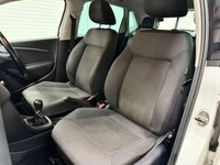 USED 2017 66 VOLKSWAGEN POLO 1.0 BlueMotion Tech Match Hatchback 5dr Petrol Manual Euro 6 (s/s) (75 ps) 