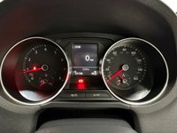 USED 2017 66 VOLKSWAGEN POLO 1.0 BlueMotion Tech Match Hatchback 5dr Petrol Manual Euro 6 (s/s) (75 ps) 
