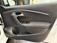 USED 2017 66 VOLKSWAGEN POLO 1.0 BlueMotion Tech Match Hatchback 5dr Petrol Manual Euro 6 (s/s) (75 ps) 