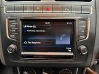USED 2017 66 VOLKSWAGEN POLO 1.0 BlueMotion Tech Match Hatchback 5dr Petrol Manual Euro 6 (s/s) (75 ps) 