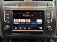 USED 2017 66 VOLKSWAGEN POLO 1.0 BlueMotion Tech Match Hatchback 5dr Petrol Manual Euro 6 (s/s) (75 ps) 