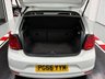 USED 2017 66 VOLKSWAGEN POLO 1.0 BlueMotion Tech Match Hatchback 5dr Petrol Manual Euro 6 (s/s) (75 ps) 