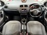USED 2017 66 VOLKSWAGEN POLO 1.0 BlueMotion Tech Match Hatchback 5dr Petrol Manual Euro 6 (s/s) (75 ps) 