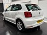 USED 2017 66 VOLKSWAGEN POLO 1.0 BlueMotion Tech Match Hatchback 5dr Petrol Manual Euro 6 (s/s) (75 ps) 