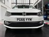 USED 2017 66 VOLKSWAGEN POLO 1.0 BlueMotion Tech Match Hatchback 5dr Petrol Manual Euro 6 (s/s) (75 ps) 