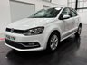 USED 2017 66 VOLKSWAGEN POLO 1.0 BlueMotion Tech Match Hatchback 5dr Petrol Manual Euro 6 (s/s) (75 ps) 