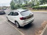 USED 2013 63 BMW X1 2.0 18d M Sport SUV 5dr Diesel Auto sDrive Euro 5 (s/s) (143 ps) PEARL PAINT + SENSORS + BLUETOOTH