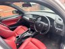 USED 2013 63 BMW X1 2.0 18d M Sport SUV 5dr Diesel Auto sDrive Euro 5 (s/s) (143 ps) PEARL PAINT + SENSORS + BLUETOOTH