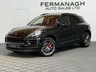 USED 2022 72 PORSCHE MACAN 2.9T V6 S SUV 5dr Petrol PDK 4WD Euro 6 (s/s) (380 ps) 
