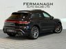 USED 2022 72 PORSCHE MACAN 2.9T V6 S SUV 5dr Petrol PDK 4WD Euro 6 (s/s) (380 ps) 
