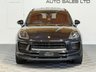 USED 2022 72 PORSCHE MACAN 2.9T V6 S SUV 5dr Petrol PDK 4WD Euro 6 (s/s) (380 ps) 