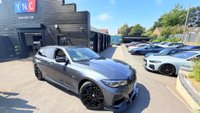 USED 2022 71 BMW 3 SERIES 2.0 330e 12kWh M Sport Touring Auto Euro 6 (s/s) 5dr PERFORMANCEKIT+MPROPACK+20S