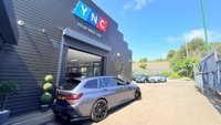 USED 2022 71 BMW 3 SERIES 2.0 330e 12kWh M Sport Touring Auto Euro 6 (s/s) 5dr PERFORMANCEKIT+MPROPACK+20S