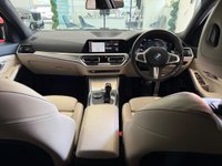 USED 2022 71 BMW 3 SERIES 2.0 330e 12kWh M Sport Touring Auto Euro 6 (s/s) 5dr PERFORMANCEKIT+MPROPACK+20S