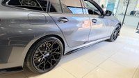 USED 2022 71 BMW 3 SERIES 2.0 330e 12kWh M Sport Touring Auto Euro 6 (s/s) 5dr PERFORMANCEKIT+MPROPACK+20S