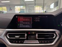 USED 2022 71 BMW 3 SERIES 2.0 330e 12kWh M Sport Touring Auto Euro 6 (s/s) 5dr PERFORMANCEKIT+MPROPACK+20S