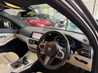 USED 2022 71 BMW 3 SERIES 2.0 330e 12kWh M Sport Touring Auto Euro 6 (s/s) 5dr PERFORMANCEKIT+MPROPACK+20S