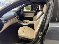 USED 2022 71 BMW 3 SERIES 2.0 330e 12kWh M Sport Touring Auto Euro 6 (s/s) 5dr PERFORMANCEKIT+MPROPACK+20S