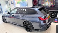 USED 2022 71 BMW 3 SERIES 2.0 330e 12kWh M Sport Touring Auto Euro 6 (s/s) 5dr PERFORMANCEKIT+MPROPACK+20S