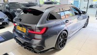USED 2022 71 BMW 3 SERIES 2.0 330e 12kWh M Sport Touring Auto Euro 6 (s/s) 5dr PERFORMANCEKIT+MPROPACK+20S