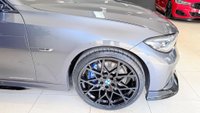 USED 2022 71 BMW 3 SERIES 2.0 330e 12kWh M Sport Touring Auto Euro 6 (s/s) 5dr PERFORMANCEKIT+MPROPACK+20S