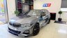 USED 2022 71 BMW 3 SERIES 2.0 330e 12kWh M Sport Touring Auto Euro 6 (s/s) 5dr PERFORMANCEKIT+MPROPACK+20S