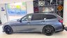 USED 2022 71 BMW 3 SERIES 2.0 330e 12kWh M Sport Touring Auto Euro 6 (s/s) 5dr PERFORMANCEKIT+MPROPACK+20S