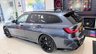 USED 2022 71 BMW 3 SERIES 2.0 330e 12kWh M Sport Touring Auto Euro 6 (s/s) 5dr PERFORMANCEKIT+MPROPACK+20S