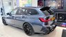 USED 2022 71 BMW 3 SERIES 2.0 330e 12kWh M Sport Touring Auto Euro 6 (s/s) 5dr PERFORMANCEKIT+MPROPACK+20S