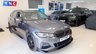 USED 2022 71 BMW 3 SERIES 2.0 330e 12kWh M Sport Touring Auto Euro 6 (s/s) 5dr PERFORMANCEKIT+MPROPACK+20S